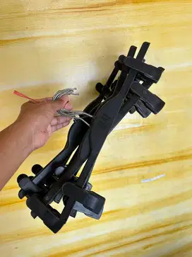 HANGER CELANA HANGER JEPIT MURAH