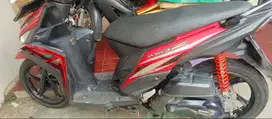 Yamaha mio z 125