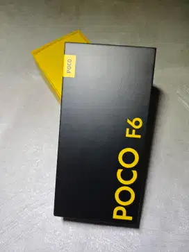Xiaomi Poco F6 5G 8/256