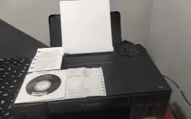 Printer Cannon G1010