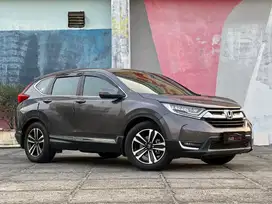 HONDA CRV 1.5 TURBO PRESTIGE 2020 NIK 2019