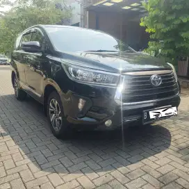 Toyota Innova Reborn G 2021 Diesel Matic