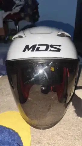 Helm MDS VOLTUZ