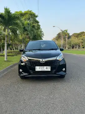 NEW CALYA G 1.2 mt 2022