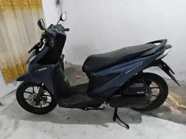 Beat new gen 2 bagus
