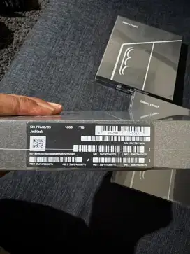 Samsung Galaxy Z Fold 7 16/1TB