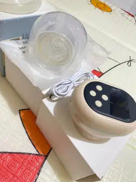 Pompa Asi elektrik