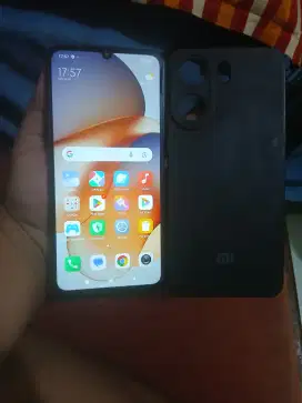 Redmi 13C NFC Ram 6+2/128