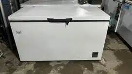Freezer Box Gea 500 Liter