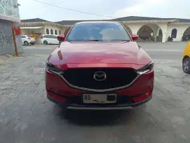 Dijual CX5 Elite istimewa