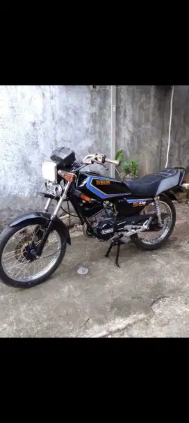Rx king kobra 1983