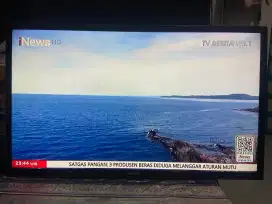 Di jual led tv merk samsung 32 inch analog