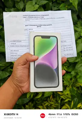 iPhone 14 512GB