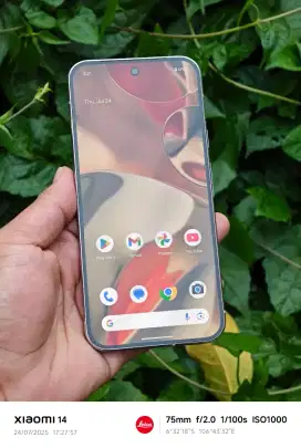 Google Pixel 9 Pro XL 16/256GB