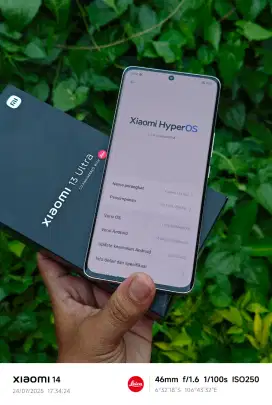 Xiaomi 13 Ultra 12/256GB