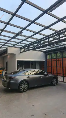 Mazda 6 elite 2023