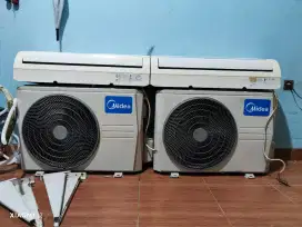 AC Midea 1.5 PK