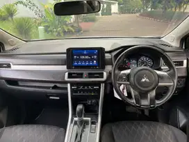 New Xpander Sport AT 2021 Pemakaian 2022