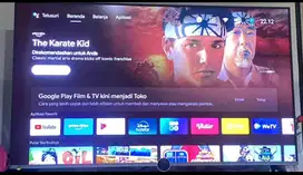 Dijual TV SHARP 70inc 4K UHD