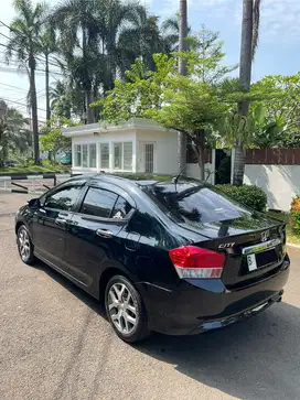 Honda City 1.5 VTEC GM2 2009