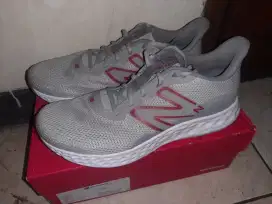 NB running 411 original