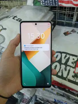 VIVO Y36 SUPPORT NFC