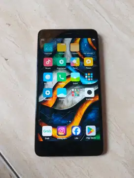 Xiomi redmi note 4 snap