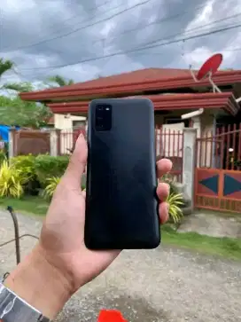 SAMSUNG A02S 4+4/64