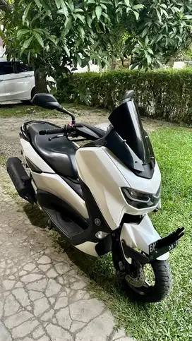 Jual Santai NMAX 2020