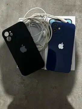 Iphone 12 mini all op