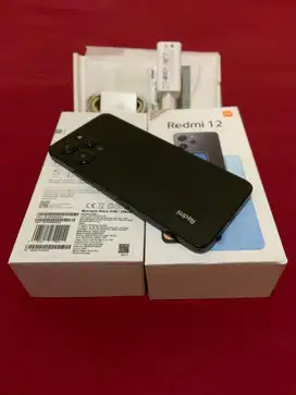 Redmi 12 8+8/256