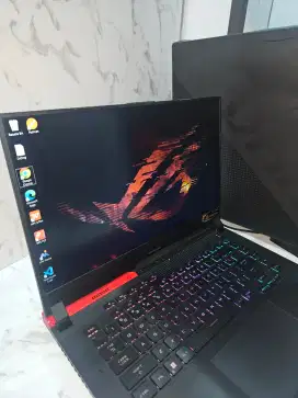 Laptop gaming ASUS ROT STRIX G15