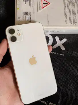 Iphone 11 128gb IBOX