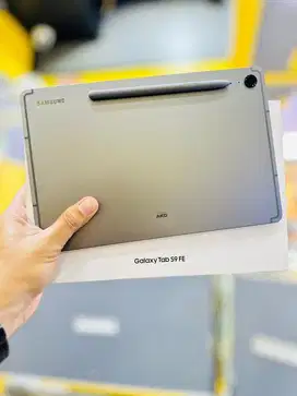 Samsung Tab S9 FE 6/128 Wifi only
