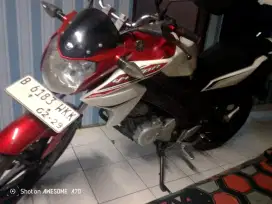 Yamaha Vixion 2014