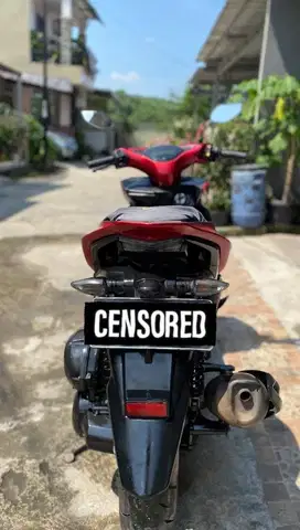 Jual cepat aerox 2017