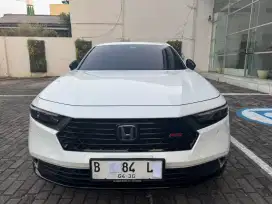 HONDA ACCORD 2.0 RS HEV 2024