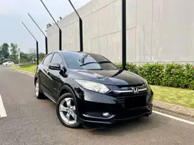 Honda HRV E CVT 1.5 AT Matic 2017 (DP MURAH)