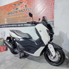 Km 8rb! Seprti baru! YAMAHA NEW NMAX NEO 2024 Akhir N max turbo S Abs