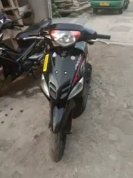 Mio Sporty 2008