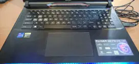 MSI gaming Laptop rtx 4090