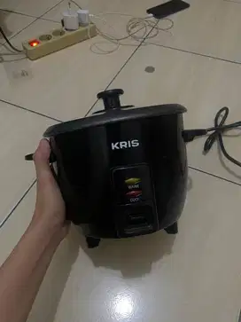 RICE COOKER KRIS