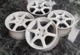 Velg r16 brio jazz Corolla civic agya alya sigra mobilio vios starlet
