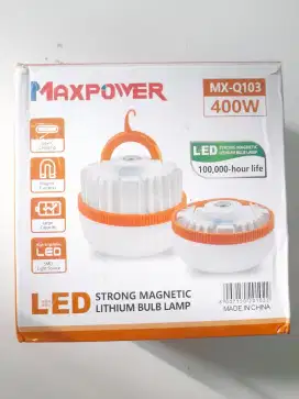 Lampu emergency