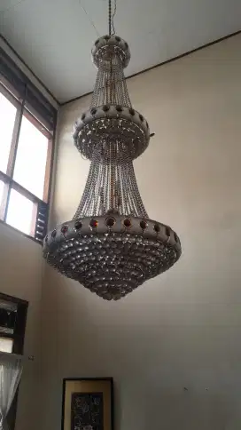 Lampu classic mewah