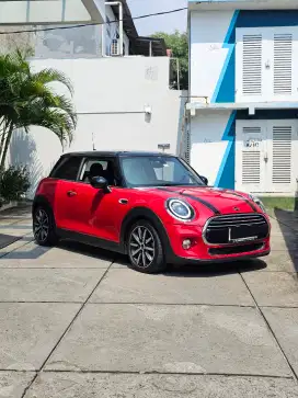 MINI COOPER 1.5 TURBO 2019