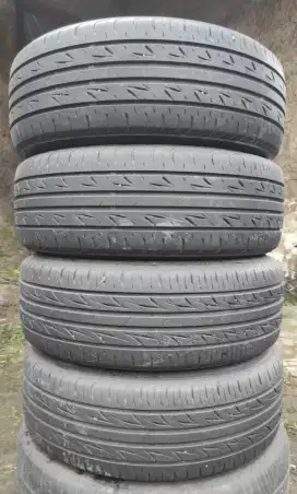 4 ban Bridgestone r14 185/60