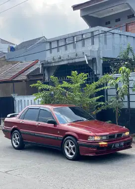 Mitsubishi Eterna 1991 Bensin