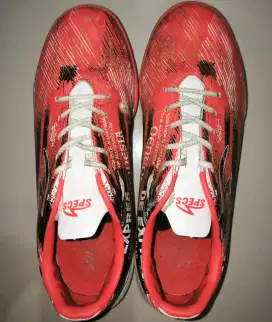 [Limited Edition] Specs Lightspeed 3 Garuda Attack 22 IN-Jong Indische