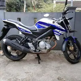 Di jual apa adanya nvl 2014 livery gp ,pajak dan plat mati 1 thn